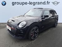 Occasion Mini John Cooper Works 306 ch (225 kW) 2022 Citadine