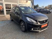 occasion Peugeot 2008 1.2i Puretech S&S 110 EAT6 Allure