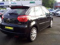 occasion Citroën C4 Picasso 1.6 HDI 110 FAP PACK DYNAMIQUE BMP6