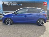 occasion Hyundai i20 1.0 T-GDi 100ch Hybrid Executive DCT-7 - VIVA191506659