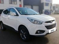 occasion Hyundai ix35 2.0 CRDi 136 2WD Pack Premium