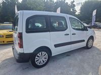 occasion Citroën Berlingo FEEL 1.2 PURETECH 110 CV 5 PLACES