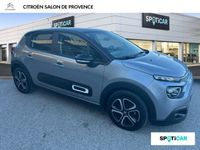 occasion Citroën C3 1.5 BlueHDi 100ch S&S Feel Pack E6.d