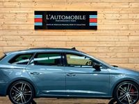Occasion Seat Leon ST 4Drive 300 ch (220 kW) 2017 Break