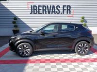 occasion Nissan Juke 2021 DIG-T 114 DCT7 BUSINESS EDITION