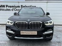 Occasion BMW X3 xLine 193 ch (141 kW) 2019 SUV