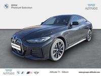 occasion BMW i4 eDrive40 340ch M Sport