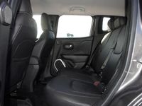 occasion Jeep Renegade 1.4 Multiair S&s 140 Limited Bva