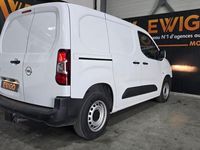 Occasion Opel Combo Active 102 ch (75 kW) 2020 Berline
