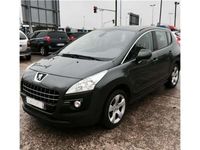 occasion Peugeot 3008 Premium