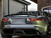 occasion Jaguar F-Type 2.0T 300ch R-Dynamic BVA8