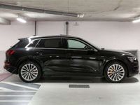 occasion Audi e-tron 55 408ch Avus Extended e-quattro