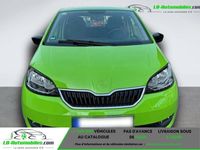 occasion Skoda Citigo 1.0 Mpi 60 Ch Bvm