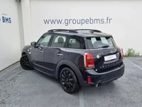 occasion Mini Cooper SE Cooper SE136ch + 88ch Longstone ALL4 BVA6 7cv