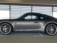 occasion Porsche 911 (992) 3.0 385CH 4