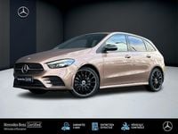 Occasion Mercedes B250 218 ch (160 kW) 2022 Monospace