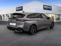 Occasion Peugeot 308 SW Allure 136 ch (100 kW) 2023 P. m. gris arte Break