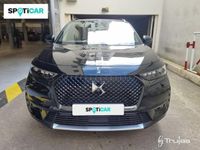 occasion DS Automobiles DS7 Crossback Crossback E-TENSE 4x4 300ch Louvre