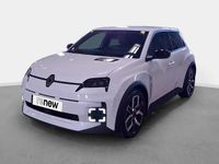 Occasion Renault 5 E-Tech Techno 110 kW (150 ch) 2025 Blanc Citadine