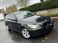 occasion BMW 535 535 Touring d 286ch Luxe A