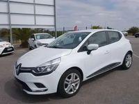 occasion Renault Clio IV Business Energy Dci 75