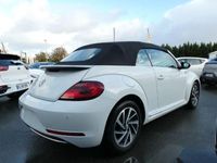 occasion VW Beetle 1.2 Tsi 105 Bvm6 Sound Gps Ja17 Radars