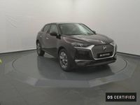 occasion DS Automobiles DS3 Crossback E-Tense DS 3Grand Chic