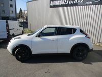 occasion Nissan Juke 1.2 Dig-t 115ch Tekna