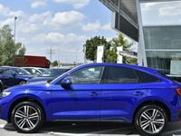 occasion Audi Q5 Sportback 40 TDI 204CH S LINE QUATTRO S TRONIC 7