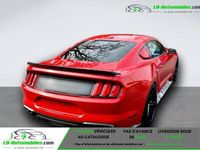 occasion Ford Mustang 5.0 450ch Bva