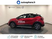 occasion Mitsubishi ASX 1.6 MPI PHEV 159ch Instyle