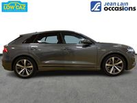 occasion Audi Q8 50 Tdi 286 Tiptronic 8 Quattro S Line 5p