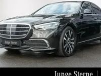 occasion Mercedes S350 ClasseD 4matic 9g-tronic 06/2021