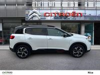 occasion Citroën C5 Aircross Puretech 130 S&s Eat8 C-series