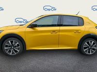 occasion Peugeot 208 GT-Line - 1.2 PureTech 100