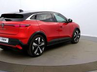 Occasion Renault Megane E-Tech Iconic 161 kW (220 ch) 2023 Rouge Berline