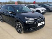 occasion Citroën C4 Cactus BlueHDi 100 S&S BVM6 Feel Business