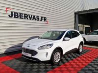 Occasion Ford Kuga Titanium 120 ch (88 kW) 2022 Blanc SUV