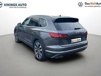 occasion VW Touareg 3.0 Tsi Ehybrid 381ch Tiptronic 8 4motion Elegance