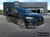 Occasion DS Automobiles DS7 Crossback 2022 Noir SUV