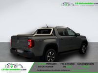 occasion VW Amarok 2.0 TDI 205 BVA 4MOTION