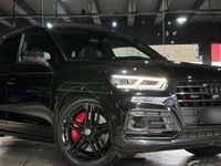 Occasion Audi SQ5 Exclusive 347 ch (255 kW) 2019 SUV