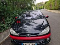 Occasion Peugeot 206 CC 109 ch (80 kW) 2020 Cabriolet