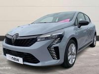 Occasion Renault Clio V Evolution 92 ch (67 kW) 2024 Gris Berline