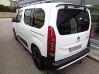 occasion Citroën Berlingo Rip Curl Taille M Bluehdi 100 S&s Bvm6