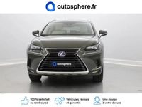 occasion Lexus NX300h 2WD Executive Innovation MY21