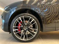 Occasion Maserati Levante 581 ch (427 kW) 2020 SUV