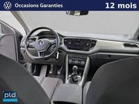 occasion VW T-Roc T-ROC BUSINESS1.0 TSI 110 Start/Stop BVM6 Lounge Business