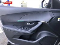 Occasion Peugeot e-2008 Allure 100 kW (136 ch) 2021 Gris SUV