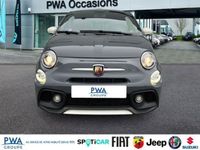 occasion Abarth 595 1.4 Turbo T-Jet 145ch MY19 - VIVA188958841